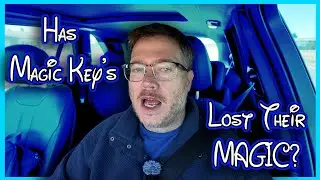 Неужели Magic Keys утратила свою магию? Повышение цен и смена названия.
