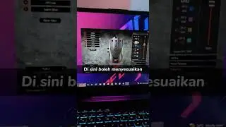 How to pair ? GAMENOTE - MS814 7000DPI RGB Backlit Programmable Gaming Mouse