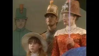 Sondheim - Sunday In The Park With George - It's Hot Up Here