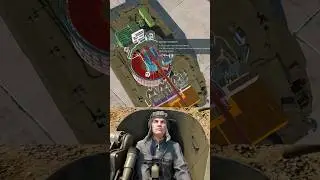 Новые модули в War Thunder