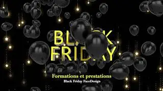 FaceDesign Black Friday 2019