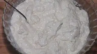 QISHTA PASTRY CREAM FILLING