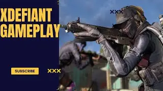 Xdefiant UBISOFT Nudleplex Domination Part 58