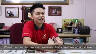 Ming Fa on Shoptiq Success Story