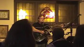 Ron Hayden - Campfires, Cold Beer & Friends - LIVE