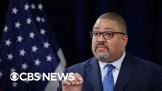 Alvin Bragg sues Jim Jordan; Pretrial motions heard in Dominion lawsuit