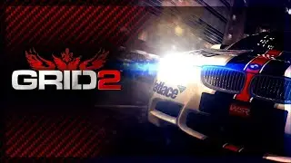 Race Driver Grid 2 | Прохождение На 100% | #13