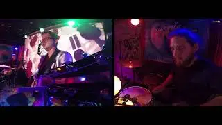 The Lovelaces - Sexincredible Night @ Szimpla Kert