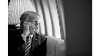 President Trump on the Democrat Party's radical environmental policies
