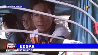 Divisoria cleared of vendors, road obstructions