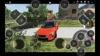 BeamNG.drive - Android Gameplay Walkthrough HD (Chikii Gloud Gaming) Italy Map