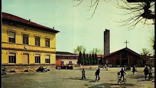 Balangero (Paesi della Bella Italia) Piemonte