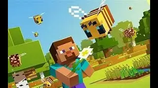 lets play some minecraft! #sus #minecraft #wisp #modded #luckyblocks