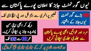 Armed Forces Institute of Radiology & Imaging AFIRI Rawalpindi Jobs 2021 || Govt. Jobs in Pakistan21