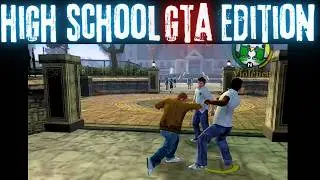 Bully &ndash; The Funniest Game Rockstar Ever Made