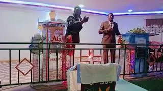 PREACHING BY REV JOHN KITHARA PLEASE SUBSCRIBE LIKE AND SHARE 