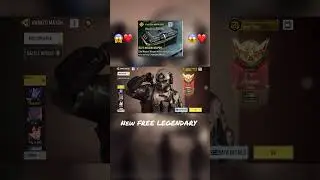 NEW Free Legendary Crate confirmed ATLAS CORP Weapon Crate 🔥  #codm #callofdutymobile #codmobile