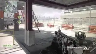 Sptn vs. Patriot ||Terminal||