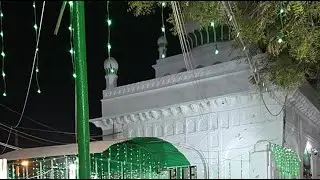 ASTANA  E  SIBGHATULLAHI (ARCOT DARGAH)  is live