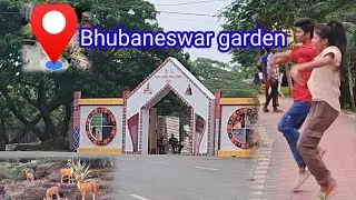 Bhubaneswar park mu Sango Pila mane park garden bulilu 2025#bhubaneswar