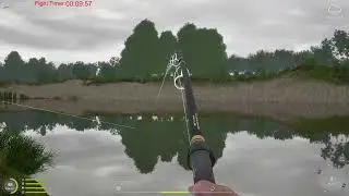 russian fishing 4 trophy catfish 111kg, trophy burbot 10kg (trophy cat #5)