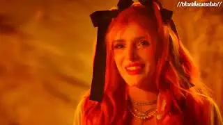 Bella Thorne - Phantom (sub. espa&ntilde;ol)