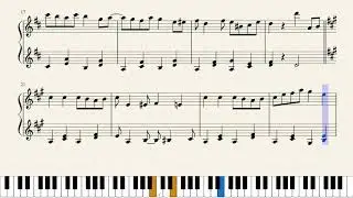 Final Fantasy VI OST - Spinach Rag