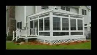 Four Seasons Sunrooms