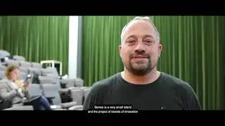 Islands are the future - Interreg Europe - Islands of Innovation (long version)