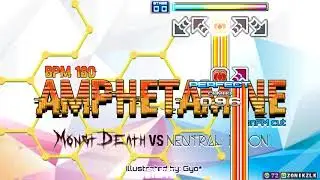 [ELESONPIU] MonstDeath vs Neutral Moon - Amphetamine (Neon FM Cut.) S21