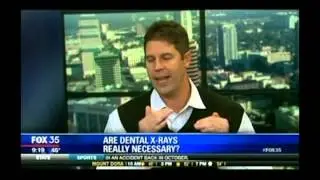 Dental X-Rays - Good Day Orlando with Dr. Zak