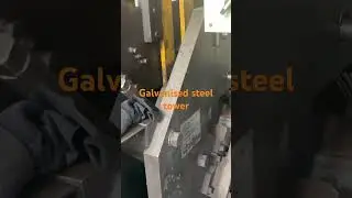 Galvanised steel tower# Whatsapp :8615726262672 Google Address ;www.qdmttower.com