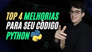 4 etapas ESSENCIAIS para REFATORAR seu código