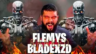 JOGANDO A RANKED VERDANSK COM FLEMYS E BLADEXZD