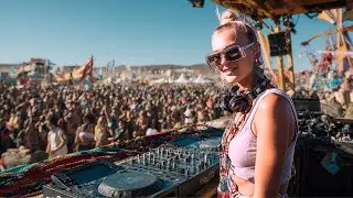 MUSIC IN THE DESERT - 