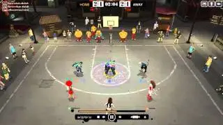 [FS2] Cheater PF