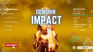 talk to honglang mission @GenshinImpact ,@MobileGamesDaily8