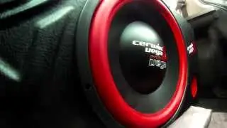 Cerwin Vega Mobile 15