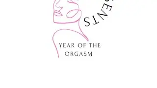 Year of the Orgasm - August 2025 - Divine Self-Devotion