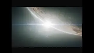 STARFIELD REVEAL TEASER TRAILER (New Bethesda Game E3 2018)