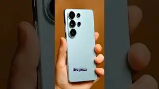 😱Новый S26 Ultra удивит!!!
