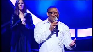 First & Only (Elevation Worship) & I Need You More (Lindell Cooly) performed by Dr. Mark Williams