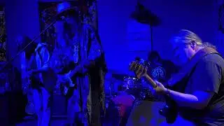 Matt Rainey and the Dippin Sauce - Dear Prudence by the Beatles. 