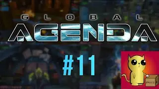 Global Agenda Is Back! | Global Agenda 11