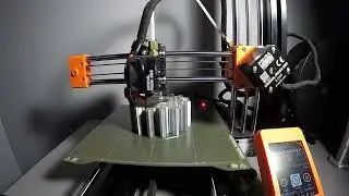 ME 4150 Gear Design Prusa Mini