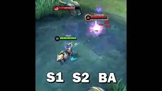 Irithel's Basic Combo for Beginners
