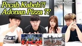 INI TARIAN INDONESIA ATAU TARIAN KOREA??? 인도네시아 전통춤 보기 2편