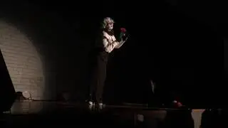 BURLESQUE IDOL Grand Finale TUGBOAT TIFFY