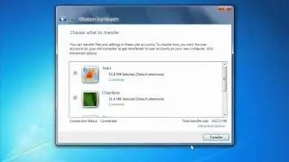 Windows 7 - 