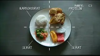 Pola Makan Yang Tepat Saat Berpuasa